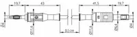 2030-100-0 12A Test Lead